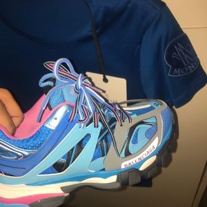 Meet your Posher, Jamal